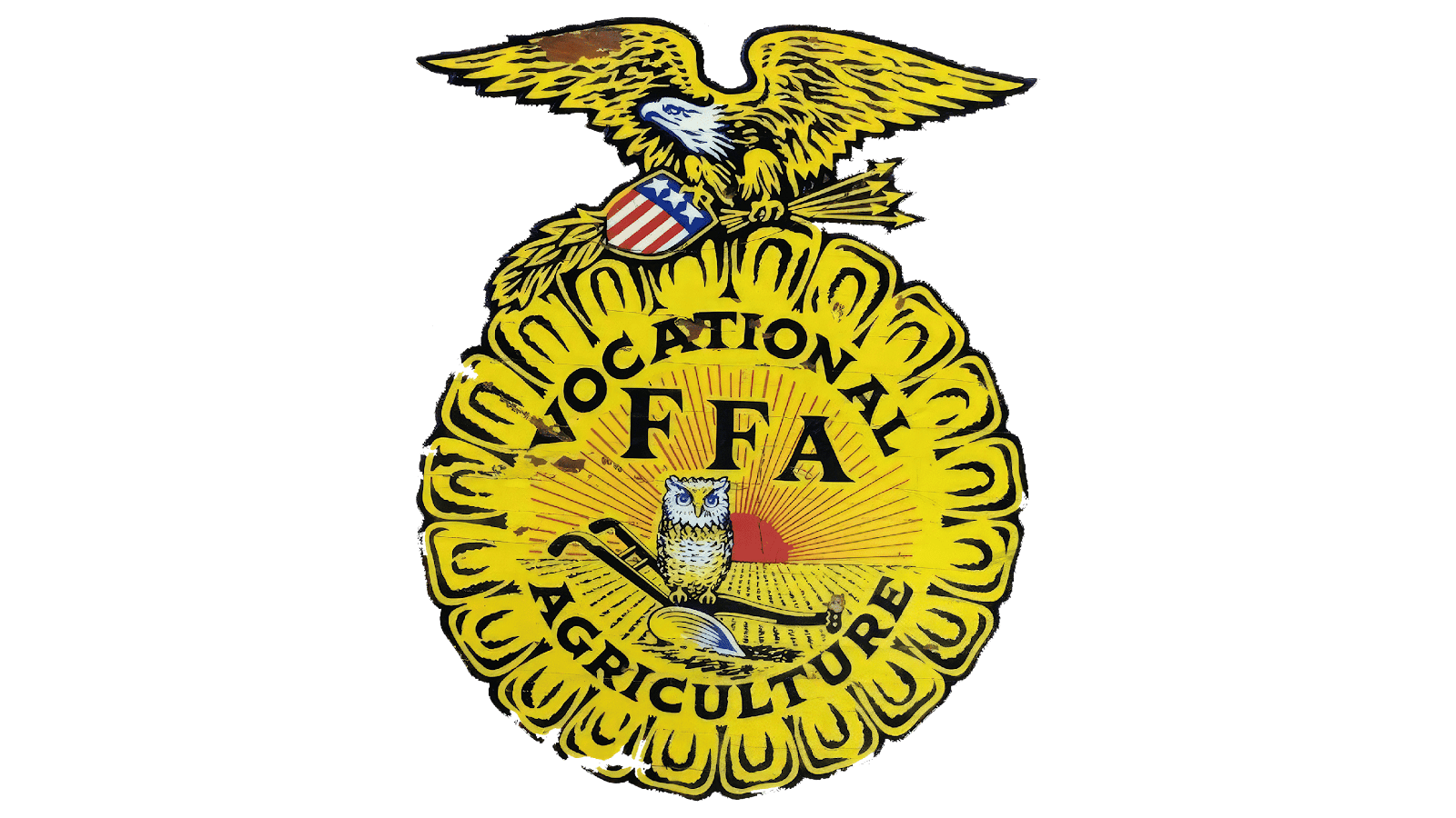 Ffa Logo