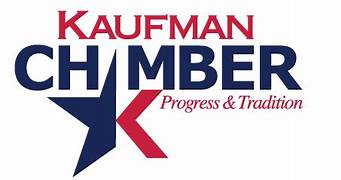 Kaufman Chamber Logo