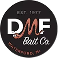 Dmf Logo